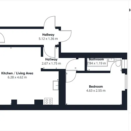 Apartamento Host & - Seaview Retreat *
