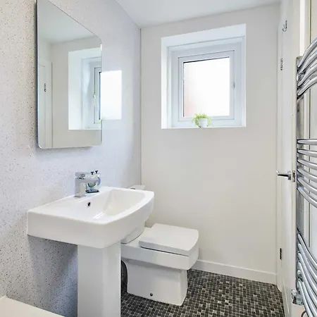 Host & - Seaview Retreat Apartamento