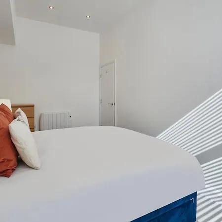 Apartamento Host & - Seaview Retreat Whitby