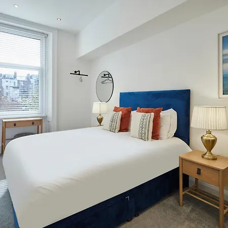 Apartamento Host & - Seaview Retreat