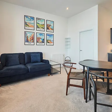 Apartamento Host & - Seaview Retreat *