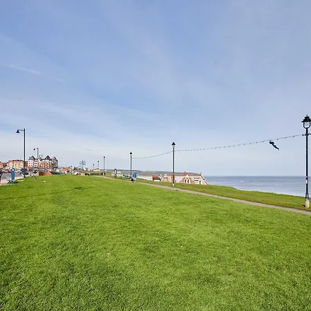 Apartmán Host & - Seaview Retreat Whitby